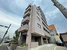 愛知県名古屋市昭和区御器所通２丁目2番1号（賃貸マンション1K・8階・22.63㎡） その3