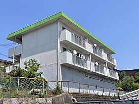 ビューハイツＫＩ 201 ｜ 愛知県名古屋市昭和区川名山町１丁目（賃貸マンション1DK・2階・34.20㎡） その1