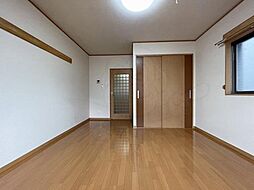 MIYABIROU 2階1Kのリビング/ダイニング