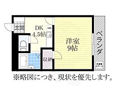 翠明ビル明月 3階