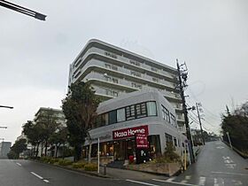 愛知県名古屋市昭和区山手通２丁目13番（賃貸マンション3LDK・5階・72.80㎡） その3