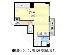 名古屋市営桜通線 今池駅 徒歩4分 7階/-