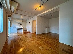 名古屋市営桜通線 今池駅 徒歩4分の賃貸マンション 7階1LDKのリビング/ダイニング