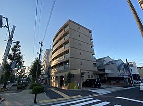 愛知県名古屋市昭和区鶴舞３丁目13番15号（賃貸マンション1K・2階・24.32㎡） その1