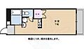 レジデンス一社4階4.5万円