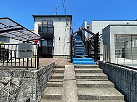 エルム池園  ｜ 愛知県名古屋市千種区池園町１丁目（賃貸アパート1K・1階・23.00㎡） その18