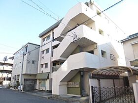 荒川コーポ 402 ｜ 愛知県名古屋市昭和区紅梅町１丁目24番2号（賃貸マンション2K・4階・38.67㎡） その1