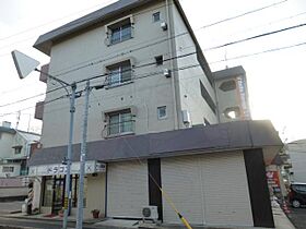 愛知県名古屋市昭和区川名山町１丁目（賃貸マンション1LDK・4階・50.22㎡） その3