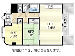 ユーキマンション 3階/-