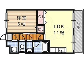 第3籠原ビル 3C ｜ 愛知県名古屋市昭和区広路町字北石坂102番2号（賃貸マンション1LDK・3階・40.00㎡） その2