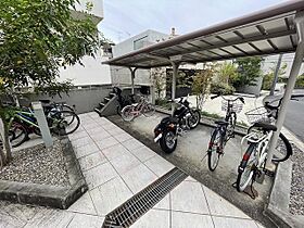 ヒルズ高峯 2A ｜ 愛知県名古屋市昭和区高峯町72番1号（賃貸マンション3LDK・2階・65.00㎡） その24