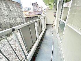 マンションルンビニー1  ｜ 愛知県名古屋市昭和区山里町（賃貸マンション2K・2階・38.00㎡） その16