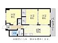鶴陽明ハイツ1階7.5万円