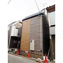 アンペルハイム本星崎  ｜ 愛知県名古屋市南区本星崎町字町466番1号（賃貸アパート1K・1階・28.52㎡） その1