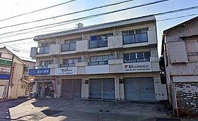 愛知県名古屋市瑞穂区汐路町５丁目7番（賃貸マンション1DK・2階・33.80㎡） その1