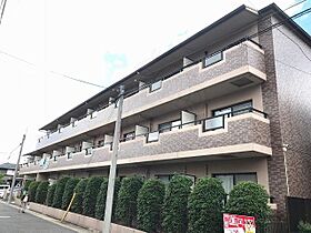 カーサビアンカ大村 305 ｜ 愛知県名古屋市昭和区田面町１丁目33番（賃貸マンション1DK・3階・33.30㎡） その3