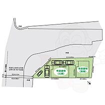 東区矢田の家B棟  ｜ 愛知県名古屋市東区大幸２丁目9番1号（賃貸一戸建3LDK・2階・77.14㎡） その14