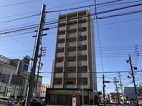 愛知県名古屋市昭和区檀溪通２丁目28番（賃貸マンション1K・7階・32.31㎡） その1