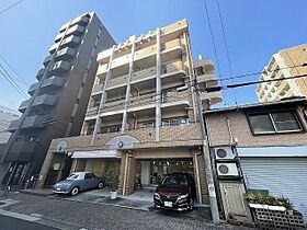 アミティヤスダ  ｜ 愛知県名古屋市千種区今池４丁目（賃貸マンション3LDK・4階・68.00㎡） その1