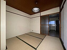 富沢苑 102 1階2Kのリビング/ダイニング