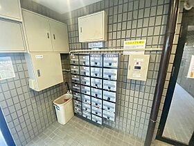 愛知県名古屋市昭和区円上町13番2号（賃貸マンション1DK・2階・36.36㎡） その29