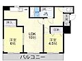 ラ・コンシェル柴周4階8.0万円