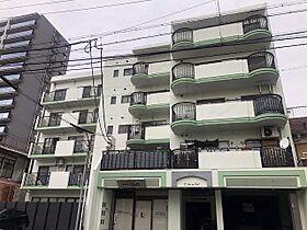 ラコンシェル柴周  ｜ 愛知県名古屋市西区新道２丁目（賃貸マンション2LDK・4階・52.00㎡） その1