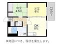 アーバンポイント鳴海4階4.8万円