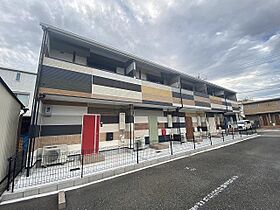 Spread  ｜ 愛知県名古屋市熱田区切戸町２丁目（賃貸アパート1LDK・1階・51.49㎡） その1