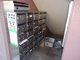 サンヒルズキフネ 311 ｜ 愛知県名古屋市名東区貴船１丁目143番（賃貸マンション1K・3階・28.15㎡） その27