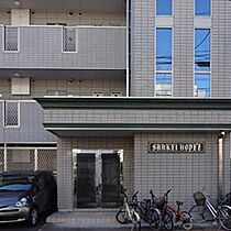 愛知県名古屋市瑞穂区川澄町３丁目25番3号（賃貸マンション1R・1階・28.69㎡） その3