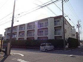 コーポ奥村 101 ｜ 愛知県名古屋市名東区望が丘255番（賃貸マンション1LDK・1階・54.00㎡） その11