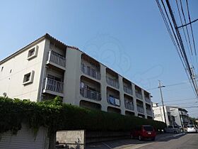 コーポ奥村 101 ｜ 愛知県名古屋市名東区望が丘255番（賃貸マンション1LDK・1階・54.00㎡） その4