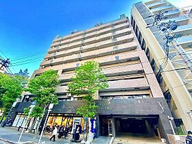 ニッセイ・ディーセント金山  ｜ 愛知県名古屋市中区金山１丁目（賃貸マンション1LDK・8階・70.44㎡） その1