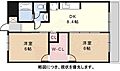 第3太田コーポ4階6.0万円