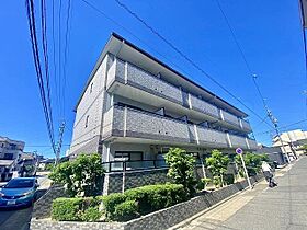 愛知県名古屋市昭和区滝子町21番17号（賃貸マンション1K・3階・24.08㎡） その1