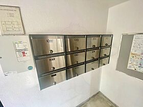 ファミーユ檀  ｜ 愛知県名古屋市昭和区檀溪通４丁目（賃貸マンション1K・3階・35.50㎡） その21