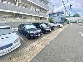 アーバンフィールド 203 ｜ 愛知県名古屋市守山区原境町901番（賃貸マンション1K・2階・29.97㎡） その18