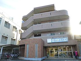 メルベーユ 301 ｜ 愛知県名古屋市昭和区山花町49番3号（賃貸マンション1K・3階・27.00㎡） その1