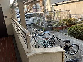 愛知県名古屋市天白区植田１丁目（賃貸マンション1LDK・2階・55.62㎡） その28