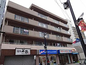 浅野ビル 503 ｜ 愛知県名古屋市名東区藤が丘148番（賃貸マンション1LDK・5階・43.74㎡） その27