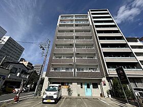 GRAND　VRIO　FUKIAGE  ｜ 愛知県名古屋市千種区大久手町６丁目10番1号（賃貸マンション1K・3階・29.00㎡） その1