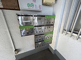 フラワーハイツ  ｜ 愛知県名古屋市緑区浦里４丁目（賃貸マンション2LDK・2階・55.00㎡） その27