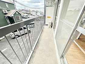 愛知県名古屋市千種区唐山町３丁目（賃貸マンション1LDK・4階・43.00㎡） その16