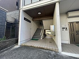 愛知県名古屋市千種区唐山町３丁目（賃貸マンション1LDK・4階・43.00㎡） その18