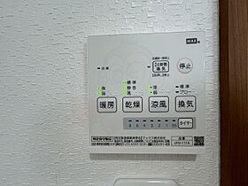 愛知県名古屋市瑞穂区洲山町３丁目（賃貸一戸建2LDK・1階・88.04㎡） その26