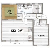 なるみグリーンコーポ  ｜ 愛知県名古屋市緑区鳴海町字乙子山85番（賃貸マンション2LDK・4階・50.22㎡） その2