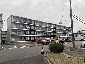 なるみグリーンコーポ  ｜ 愛知県名古屋市緑区鳴海町字乙子山85番（賃貸マンション2LDK・4階・50.22㎡） その3