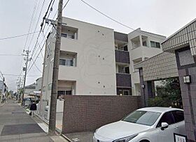 ハーモニーテラス城木町3  ｜ 愛知県名古屋市千種区城木町３丁目（賃貸アパート1K・2階・20.25㎡） その16