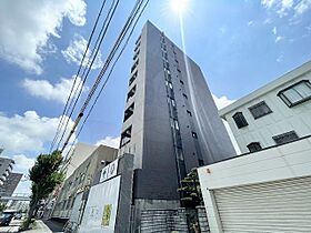 愛知県名古屋市瑞穂区彌富通２丁目30番（賃貸マンション1K・5階・29.40㎡） その1